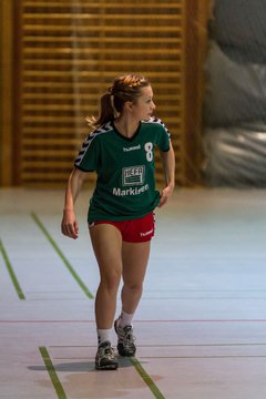 Bild 241 - B-Juniorinnen HSG Kremperheide/M�nsterdorf - JSG Alstertal/Norderstedt : Ergebnis: 21:21